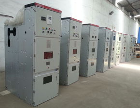 代理高压开关柜 秦岭电器厂提供专业的高压开关柜